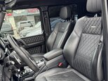 Mercedes G 63 AMG-7