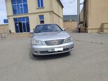 Nissan Sunny-1