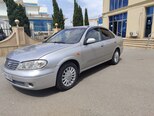 Nissan Sunny-8