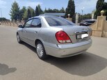 Nissan Sunny-4