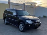 Mitsubishi Pajero-4