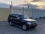 Mitsubishi Pajero-2
