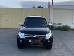 Mitsubishi Pajero-3