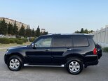 Mitsubishi Pajero-5