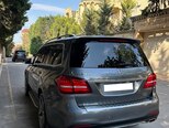 Mercedes GLS 450 4MATIC-4