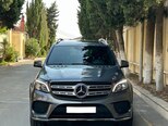 Mercedes GLS 450 4MATIC-1