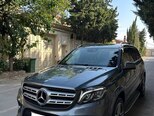 Mercedes GLS 450 4MATIC-7