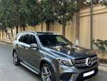 Mercedes GLS 450 4MATIC-8