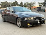 BMW 530-4