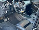 Mercedes CLA 250-5