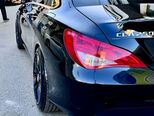 Mercedes CLA 250-12
