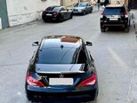 Mercedes CLA 250-4