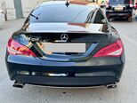 Mercedes CLA 250-11