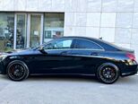 Mercedes CLA 250-2