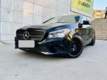 Mercedes CLA 250-3