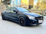 Mercedes CLA 250-15