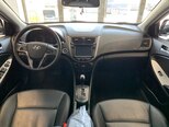 Hyundai Accent-5