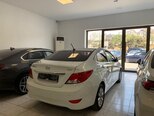 Hyundai Accent-4