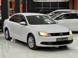 Volkswagen Jetta-4
