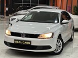 Volkswagen Jetta-1