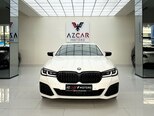 BMW 530e-1