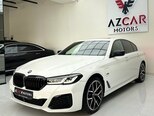 BMW 530e-3