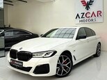 BMW 530e-2