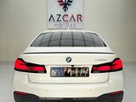 BMW 530e-8