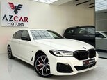 BMW 530e-4