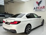 BMW 530e-7