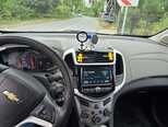Chevrolet Aveo-7