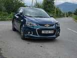 Chevrolet Aveo-3