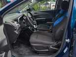 Chevrolet Aveo-11