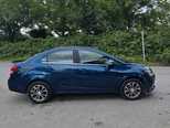 Chevrolet Aveo-6