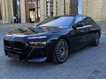 BMW i7-4