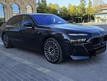 BMW i7-3