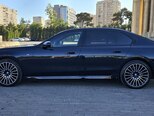 BMW i7-5
