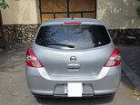 Nissan Tiida-4