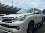 Lexus GX 460-2