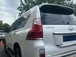 Lexus GX 460-4