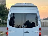 Mercedes Sprinter 315-5