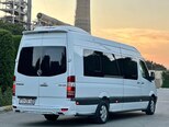 Mercedes Sprinter 315-6