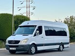 Mercedes Sprinter 315-4