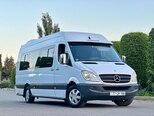 Mercedes Sprinter 315-2