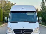 Mercedes Sprinter 315-3
