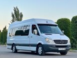 Mercedes Sprinter 315-1