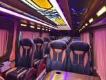 Mercedes Sprinter 315-13