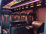 Mercedes Sprinter 315-15