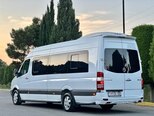 Mercedes Sprinter 315-9