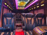 Mercedes Sprinter 315-17